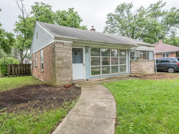 2141 Spruce Rd, Homewood, IL 60430