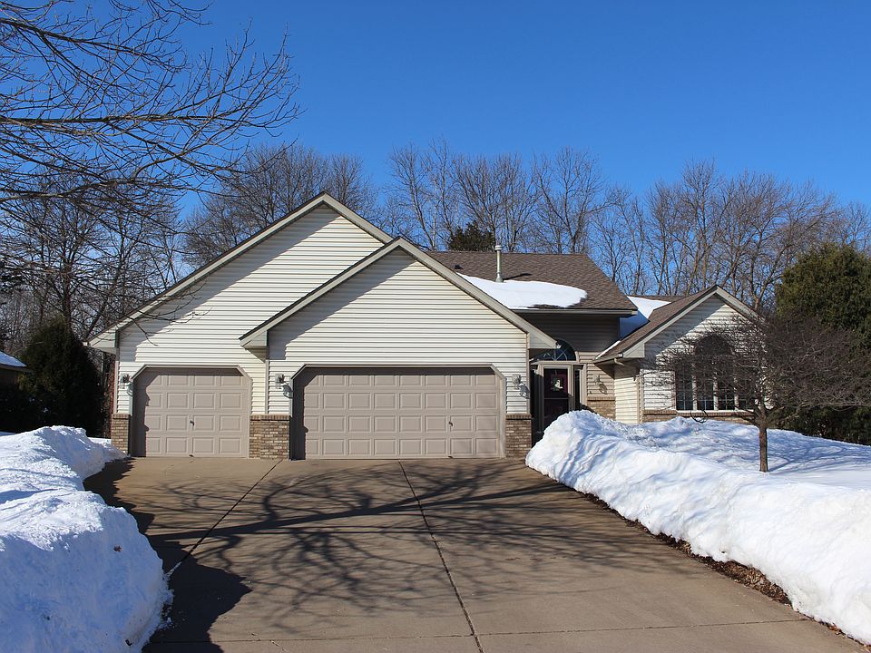 Large home for entertaining