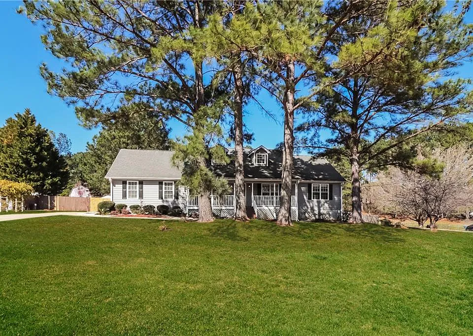 171 Country Meadows Ct