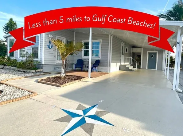 3901 71st St W #19, Bradenton, FL 34209