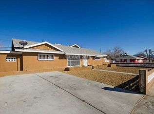 1933 Franklin Ave, Las Vegas, NV 89104