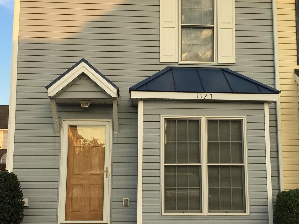 1st image of 1127 Paul Revere Ct #1127