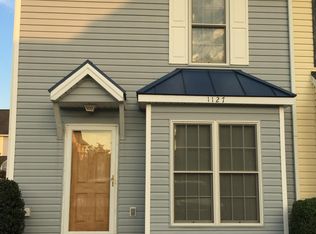 1127 Paul Revere Ct #1127, Harrisonburg, VA 22802