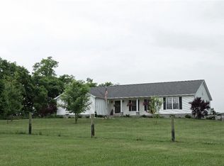 1431 Brentsville Rd, Paris, KY 40361