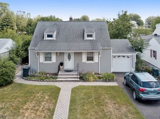 485 Brookside Dr, Roselle, NJ 07203