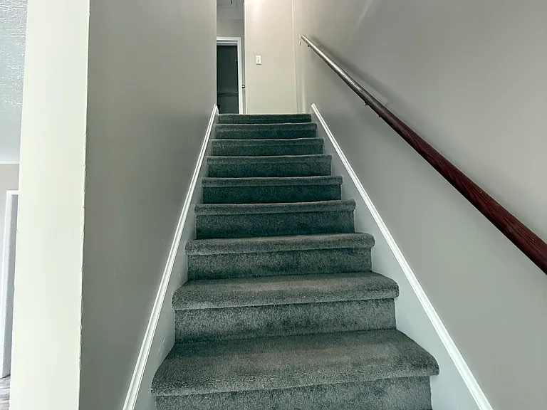 Steps