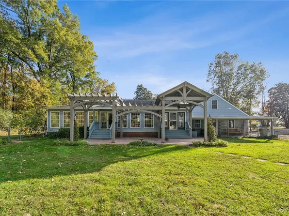 3220 Eastbury Ln, Charles City, VA 23030