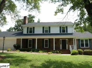 102 Woody Creek Rd, Greer, SC 29650