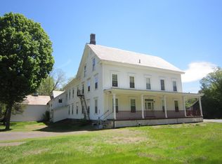 4591 Fort Bridgman Road #7 FL 2ND, Vernon, VT 05354