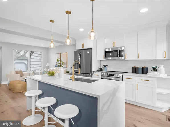 5473 Vantage Point Rd Unit 20, Columbia, MD 21044