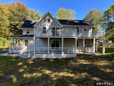 62 River Street, Deep River, CT, 06417
