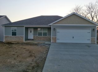 234 Arbor Cir, Jackson, MO 63755