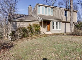 1425 Robert E Lee Ln, Brentwood, TN 37027