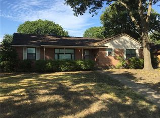709 Green Hill Rd, Dallas, TX 75232