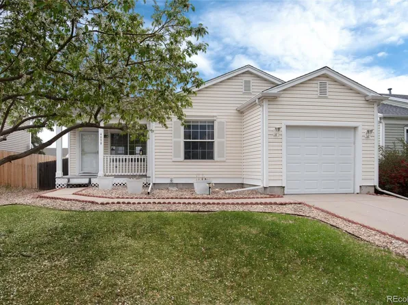 4890 Idalia Street, Denver, CO 80239