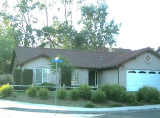1725 El Aire Pl, Escondido, CA 92026