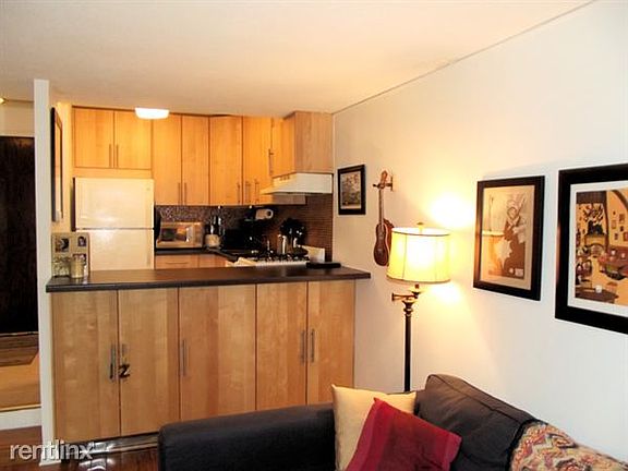 Open Kitchen