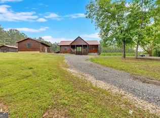 2791 Back Valley Rd, Lyerly, GA 30730