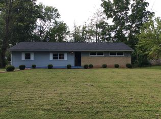 5813 Laurel Hall Dr, Indianapolis, IN