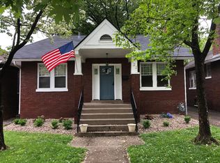 122 Cannons Ln, Louisville, KY 40206