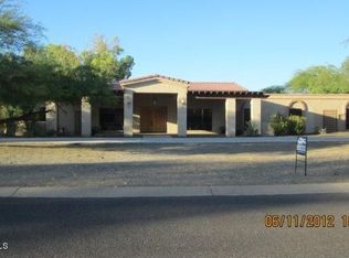 6022 E Mescal St, Scottsdale, AZ 85254