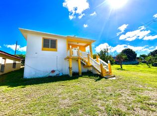 3-D Sion Farm Est #QU, Christiansted, VI 00820