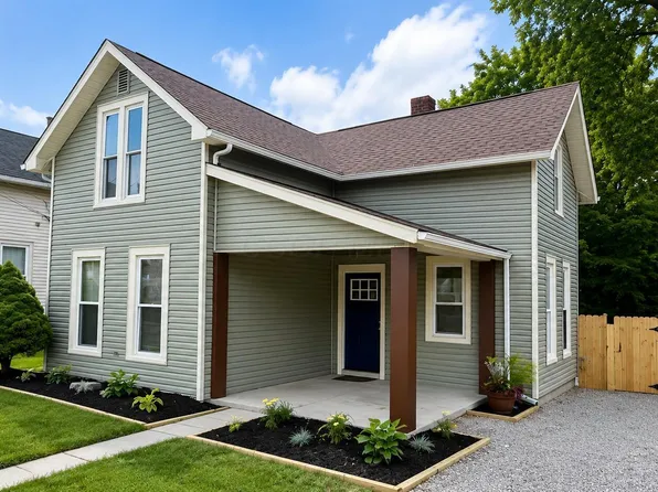 69 Wallace St, Newark, OH 43055