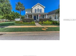 90 Buckeye St, Bluffton, SC 29910