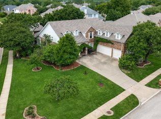 1714 Falcon Dr, Keller, TX 76248