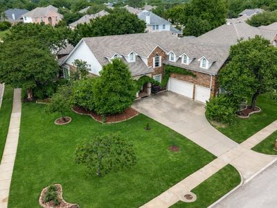 1714 Falcon Dr, Keller, TX, 76248