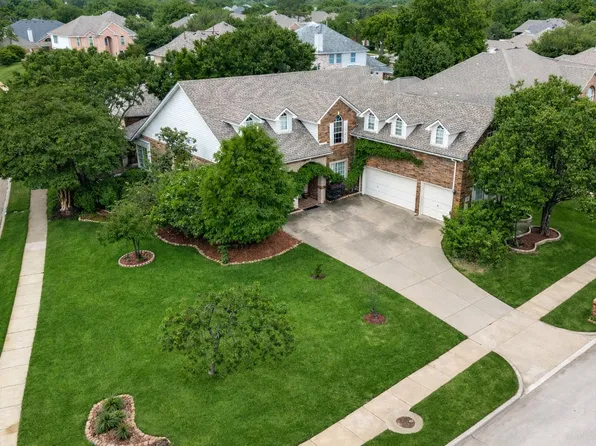 1714 Falcon Dr, Keller, TX 76248
