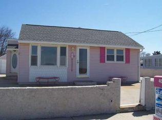 403 Beach Dr, North Cape May, NJ 08204