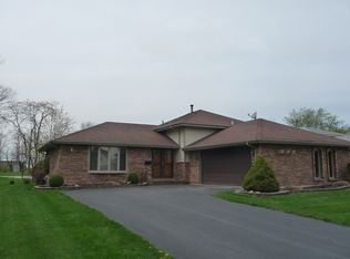 512 N Kinzie Pl, Thornton, IL 60476