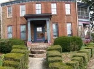 404 High St, New Windsor, MD 21776