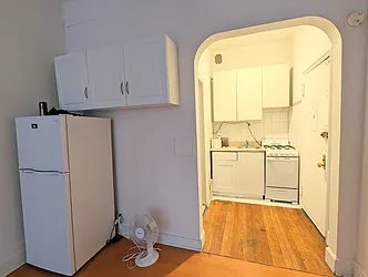 Rented by Manhattan Spaces