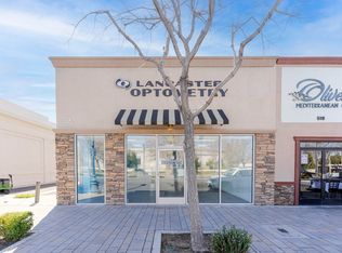 516 W Lancaster Blvd, Lancaster, CA 93534