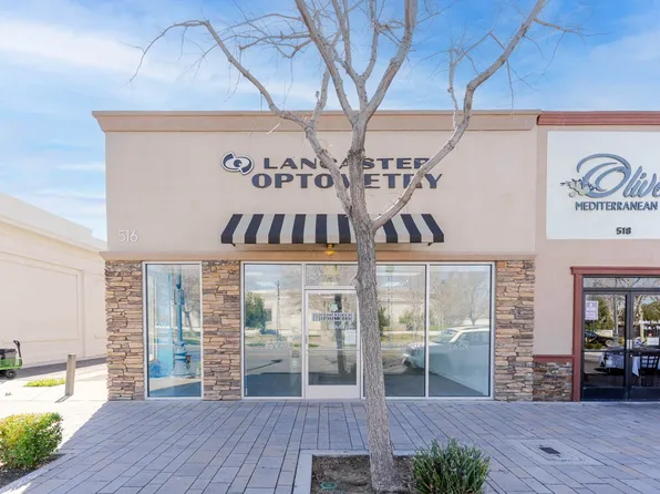 516 W Lancaster Blvd, Lancaster, CA 93534