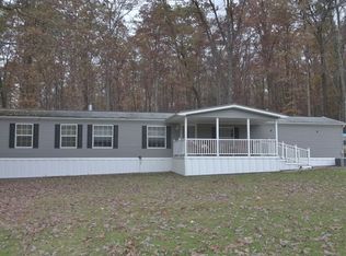 236 Jones Ln, Pleasantville, PA 16341