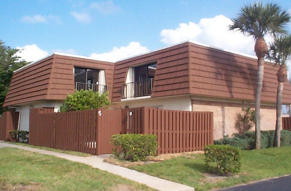 New mansard Roof 2006!