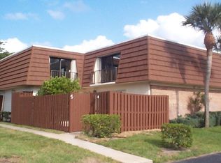 3900 County Line Rd APT 1D, Jupiter, FL 33469