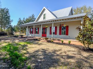 506 Watson Rd, Byhalia, MS 38611