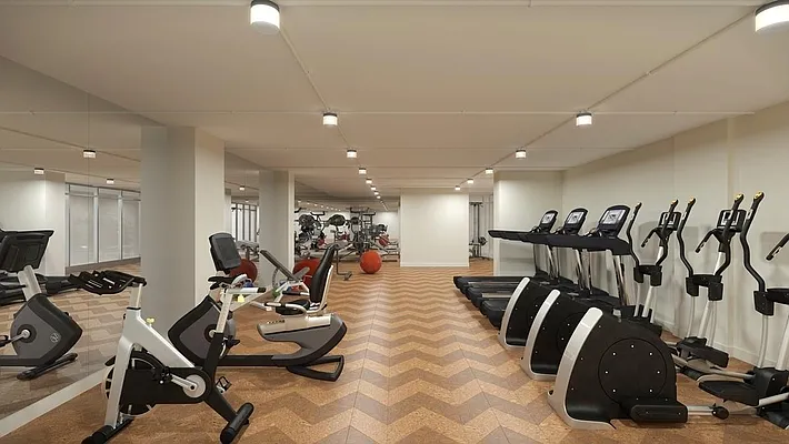 Rented by Hudson Real Estate International LLC | media 15