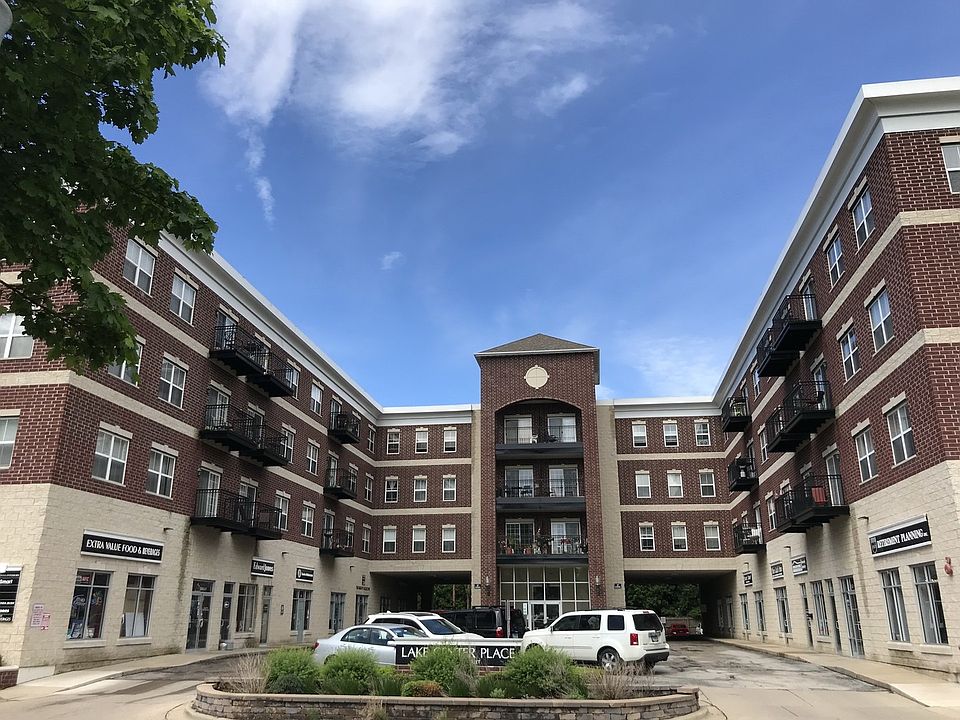 1st image of 10 N Lake St APT 416
