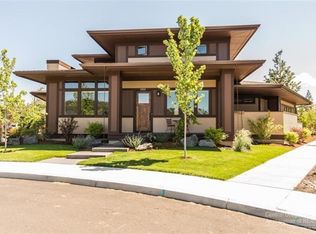 2321 NW Frazer Ln, Bend, OR 97701