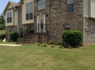 5349 Summerset Way, Bessemer, AL 35022