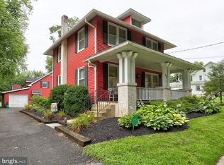 1614 Lampeter Rd, Lancaster, PA 17602