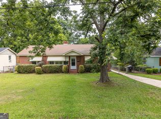 3615 Kuida Ave, Columbus, GA 31907