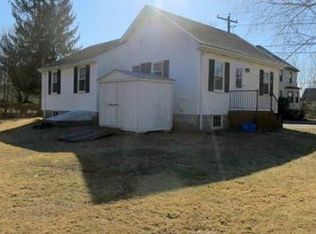 4 School St, Fairhaven, MA 02719