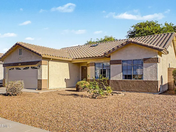 13017 W ASH Street, El Mirage, AZ 85335
