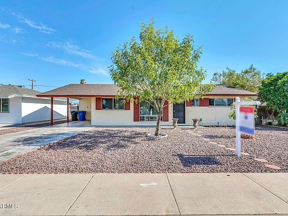 2nd image of 1317 E VINE Avenue